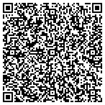 QR-код с контактной информацией организации Династия, сеть магазинов текстиля