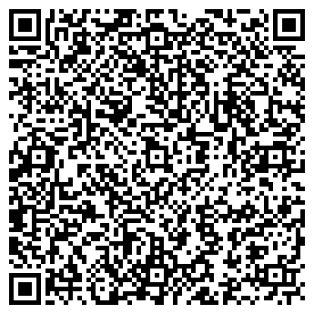 QR-код с контактной информацией организации Алтайдар