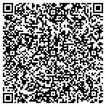 QR-код с контактной информацией организации Принт-мастер