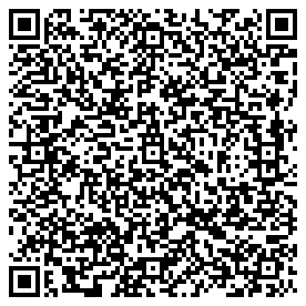 QR-код с контактной информацией организации Lolita