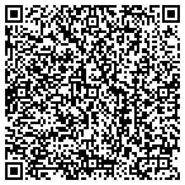 QR-код с контактной информацией организации Водолей+, продовольственный магазин