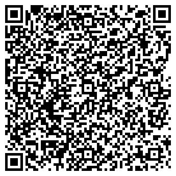 QR-код с контактной информацией организации ООО Дальспецснаб