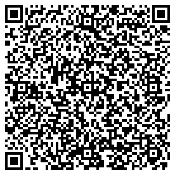 QR-код с контактной информацией организации Figaro