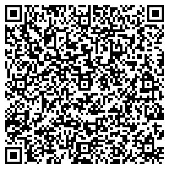 QR-код с контактной информацией организации Техноресурс плюс