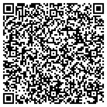QR-код с контактной информацией организации Автостоянка на проспекте Строителей, 60а