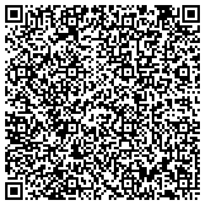 QR-код с контактной информацией организации Городская служба контроля качества потребительских товаров и услуг г. Костромы