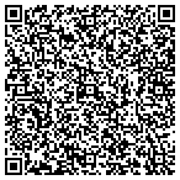 QR-код с контактной информацией организации Батерфляй