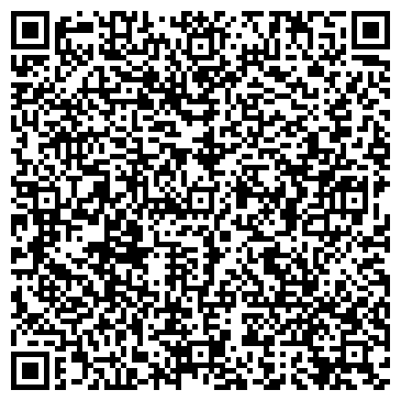 QR-код с контактной информацией организации Продуктовый магазин, ООО Аялга