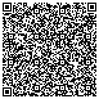 QR-код с контактной информацией организации ООО Металлторг-Хабаровск