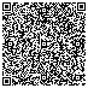 QR-код с контактной информацией организации ДВМ-Хабаровск