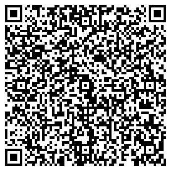 QR-код с контактной информацией организации Банкомат, АКБ Югра, ОАО