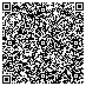QR-код с контактной информацией организации Хабаровский алюминий