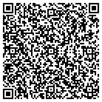 QR-код с контактной информацией организации Красные казармы