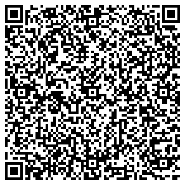QR-код с контактной информацией организации ООО ДВМ-Хабаровск