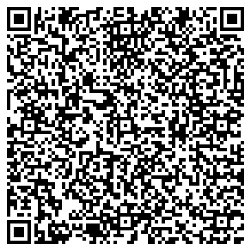QR-код с контактной информацией организации Продуктовый магазин, ООО Байкал