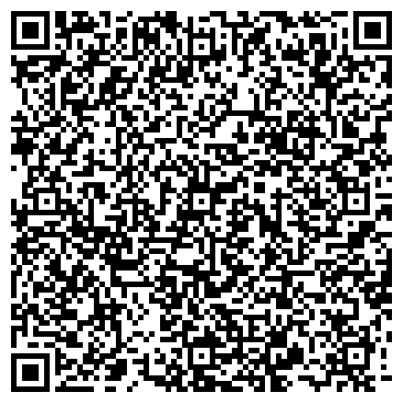 QR-код с контактной информацией организации Продуктовый магазин, ИП Рева М.А.