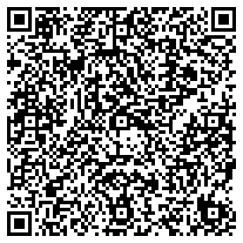 QR-код с контактной информацией организации ИП Камбалина Я.Э.