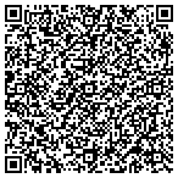 QR-код с контактной информацией организации Линии любви