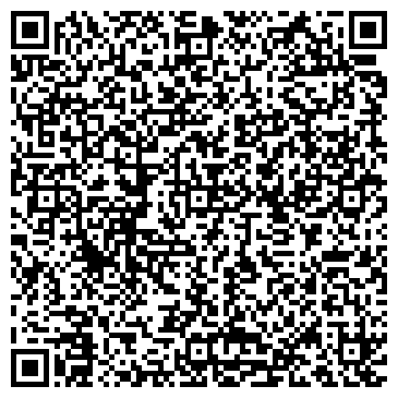 QR-код с контактной информацией организации Кипарис