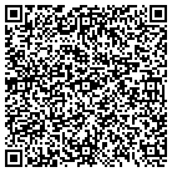 QR-код с контактной информацией организации ООО Созвездие колеса
