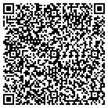 QR-код с контактной информацией организации ООО Аском-Волга