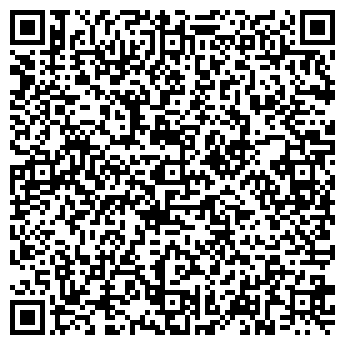 QR-код с контактной информацией организации Банкомат, АЛЬФА-БАНК, ОАО