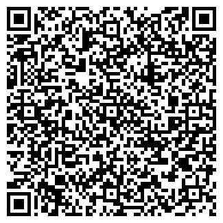 QR-код с контактной информацией организации Милана