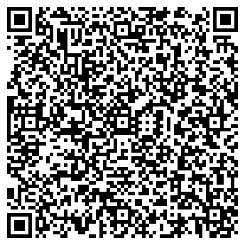 QR-код с контактной информацией организации Продуктовый магазин на ул. Смолина, 24