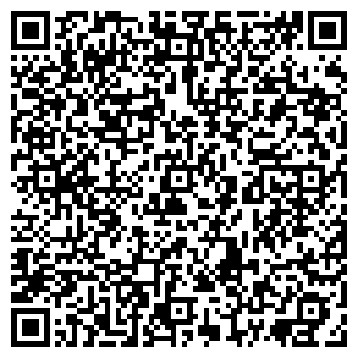 QR-код с контактной информацией организации Робинзон