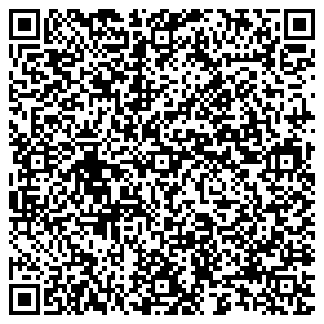 QR-код с контактной информацией организации Переход 24, продовольственный магазин, ООО Саяны