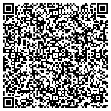 QR-код с контактной информацией организации Находка