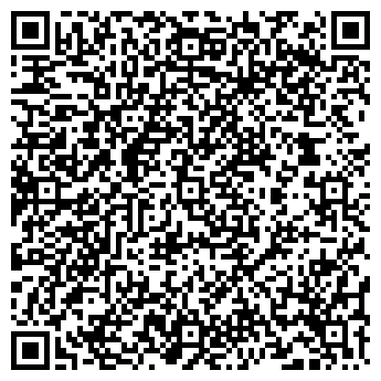 QR-код с контактной информацией организации Ларец 24, продовольственный магазин