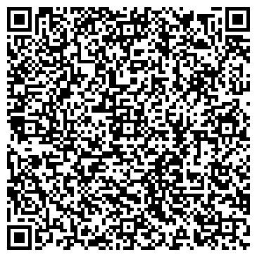 QR-код с контактной информацией организации ООО Товарищ ПК