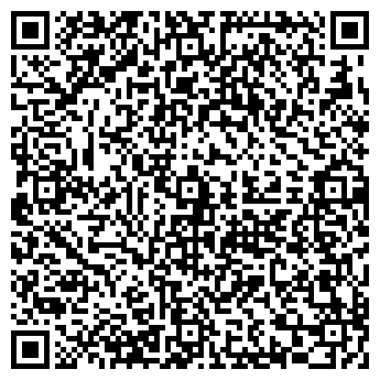QR-код с контактной информацией организации Автостоянка на ул. Загороднева, 14а