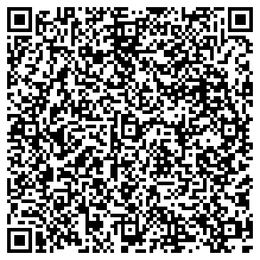 QR-код с контактной информацией организации Камелия, продовольственный магазин