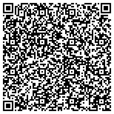 QR-код с контактной информацией организации ООО ПластСервис
