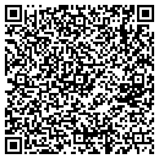 QR-код с контактной информацией организации Модный магазин