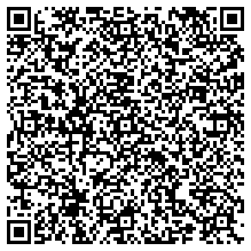QR-код с контактной информацией организации Дворец культуры городского округа Саранск