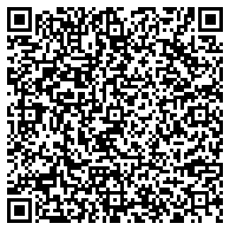 QR-код с контактной информацией организации ЗАО Газавто