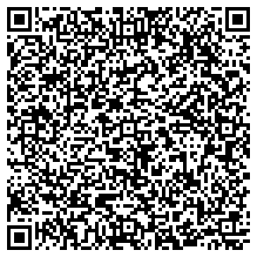 QR-код с контактной информацией организации МТС, сеть салонов связи, ЗАО РТК