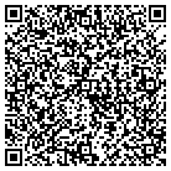 QR-код с контактной информацией организации ООО Автомир Поволжья