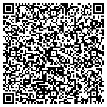 QR-код с контактной информацией организации ПАНЧО И САНЧО