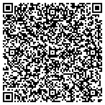 QR-код с контактной информацией организации Загорск, продовольственный магазин
