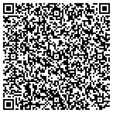 QR-код с контактной информацией организации 1000 мелочей+рыбалка, магазин, ИП Копунов А.В