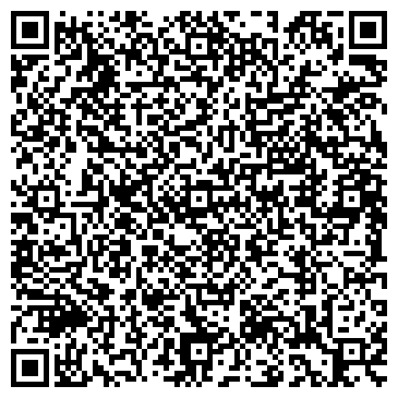 QR-код с контактной информацией организации Продовольственный магазин, ООО Дорлиг