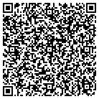 QR-код с контактной информацией организации Теле2, сеть салонов связи, ООО Пламя