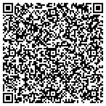QR-код с контактной информацией организации Иволкон, ООО, продовольственный магазин