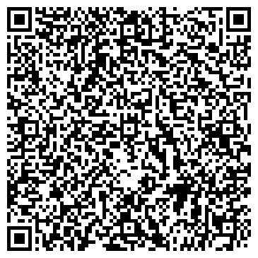 QR-код с контактной информацией организации Бупел, магазин товаров для рыбалки, ИП Ребров А.В.