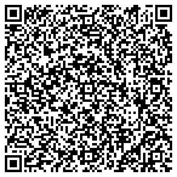QR-код с контактной информацией организации Калужская изба