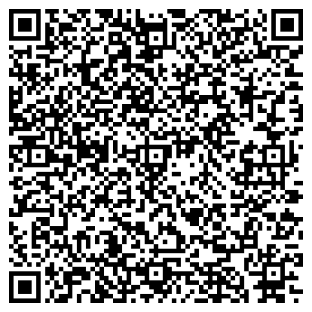 QR-код с контактной информацией организации Крона